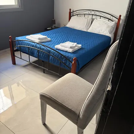 D Pitsillos Homes Luxury *