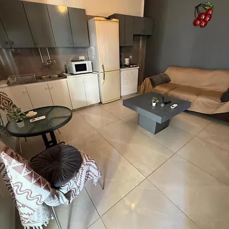 D Pitsillos Homes Luxury Apartament Larnaca