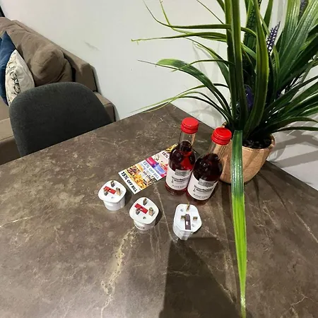 Daire D Pitsillos Homes Luxury