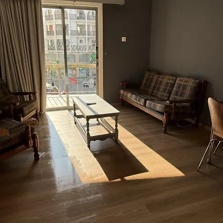 公寓 D Pitsillos Homes Luxury 拉纳卡