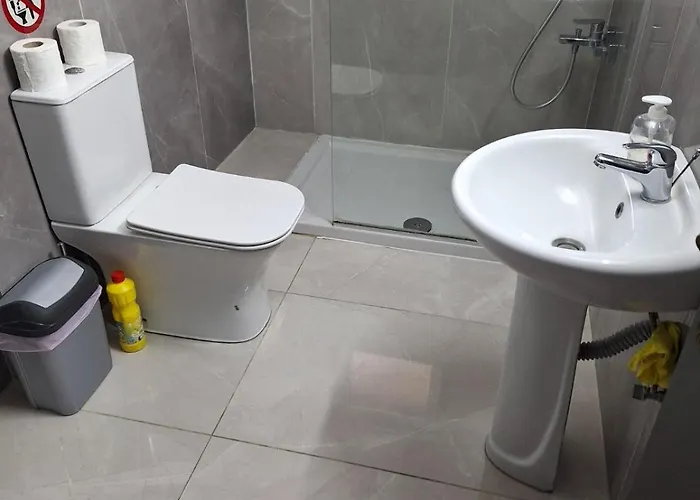 D Pitsillos Homes Luxury Lägenhet