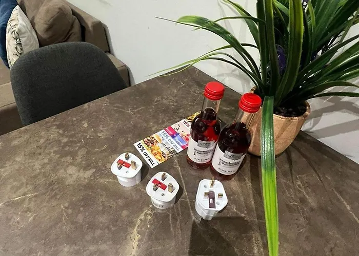 Lägenhet D Pitsillos Homes Luxury