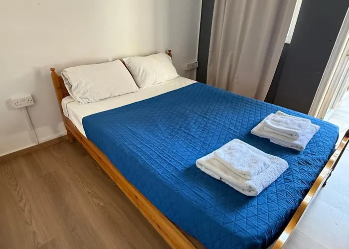 Lägenhet D Pitsillos Homes Luxury