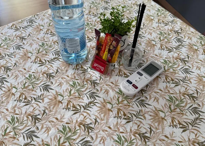 Lägenhet D Pitsillos Homes Luxury Larnaca